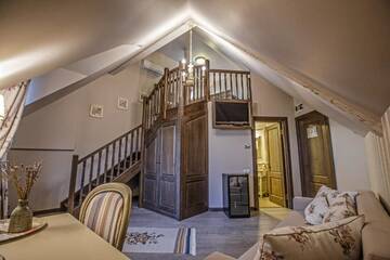 Фото номера Люкс Гостевой дом Casa Timiș г. Chiţorani 3