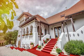 Фотографии Гостевой дом Casa Timiș г. Chiţorani (Румыния) №2 Фото Гостевой дом Casa Timiș г. Chiţorani 2