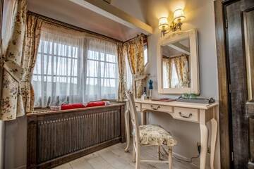 Фото номера Двухместный номер с 1 кроватью Гостевой дом Casa Timiș г. Chiţorani 12